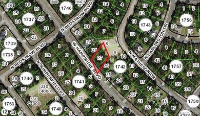 1195 W Hampshire Blvd, Dunnellon, FL 34434 - photo 2