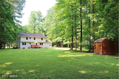 111 Stafford Stone Dr, Stafford, VA 22554 - photo 2