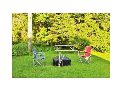 Back Yard.