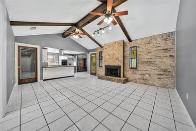 1506 Del Norte St, Houston, TX 77018 - photo 2