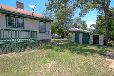 Storage Sheds