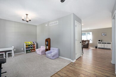 Office/Playroom