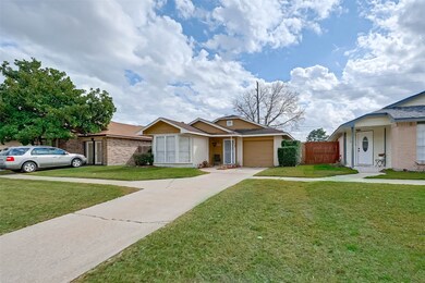 7423 Greenyard Dr, Houston, TX 77086 - photo 4