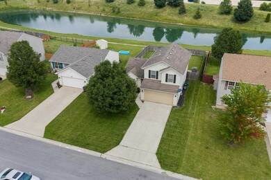 7022 Lotus Blossom Place, Fort Wayne, IN 46835 - photo 3