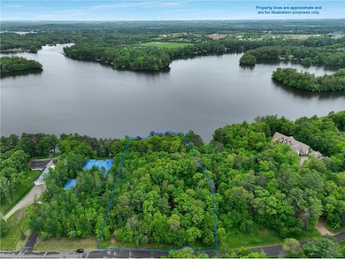 Lot 6 25 1 2 Street St, Chetek, WI 54728 - photo 4