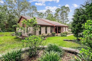 3125 Rushing Creek Rd, Pensacola, FL 32526 - photo 5