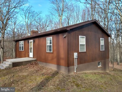 901 Razor Back Ridge, Great Cacapon, WV 25422 - photo 2