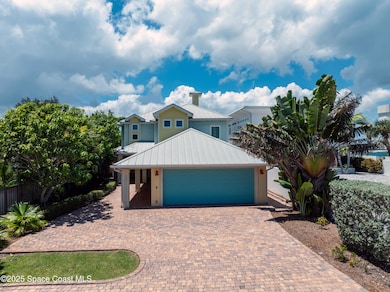 3412 S Atlantic Ave, Cocoa Beach, FL 32931 - photo 4