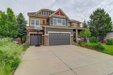 25011 E Ottawa Dr, Aurora, CO 80016 - photo 3