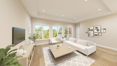 95 Wheeler Rd unit 5, Boxborough, MA 01719 - photo 7