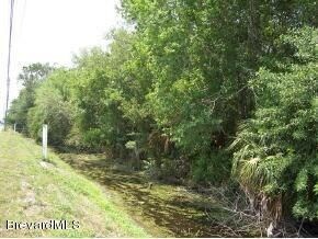road frontage pic