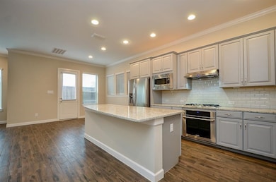 8912 Aventino Way, Houston, TX 77080 - photo 6