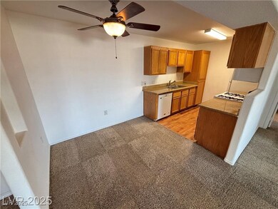 3318 N Decatur Blvd unit 2109, Las Vegas, NV 89130 - photo 6