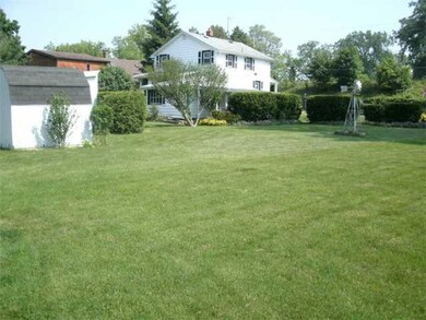 Yard/Garden