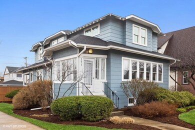 171 N Berteau Ave, Elmhurst, IL 60126 - photo 2