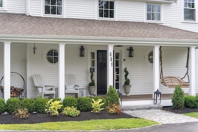 441 King St, Cohasset, MA 02025 - photo 2