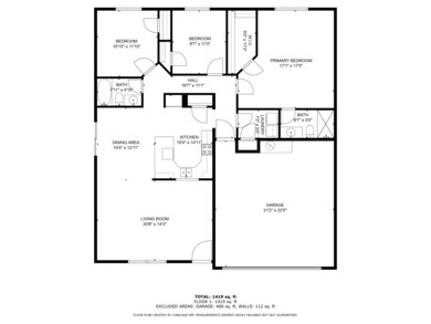 1314 E Pine Valley St, Washington, UT 84780 - photo 4