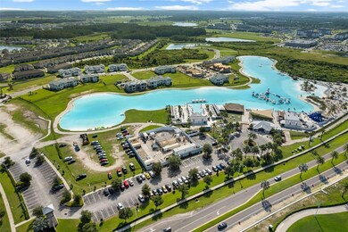 Epperson Lagoon Life