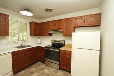 2nd View Kitchen