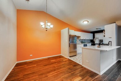1527 Commodore Ln unit 6, Schaumburg, IL 60193 - photo 4