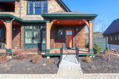 4 Abbey Rd unit 4, Sherborn, MA 01770 - photo 2