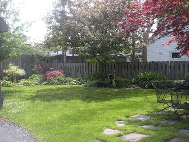 Yard/Garden