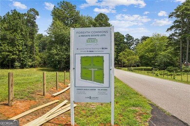 8455 Forsyth Dr, Cumming, GA 30028 - photo 6