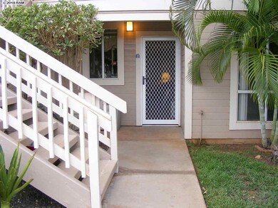 Front entrance to 12-104.
