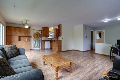 Living Areas