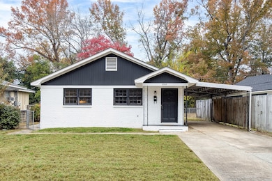 2365 Gurley Dr, Columbus, GA 31904 - photo 2