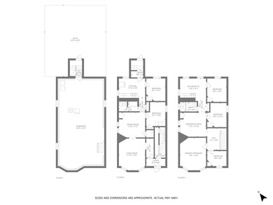 290 Claremont Ave, Jersey City, NJ 07305 - photo 5