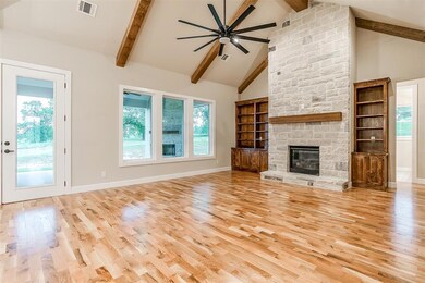 1012 Henry Way, Springtown, TX 76082 - photo 5