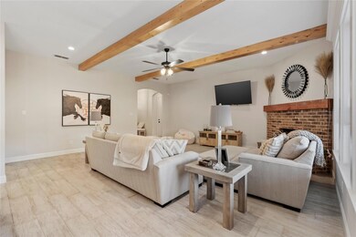 1005 Thompson Rd, Weatherford, TX 76087 - photo 7