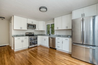 48 Intervale Ave unit 3, Attleboro, MA 02703 - photo 4