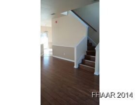 Stairway