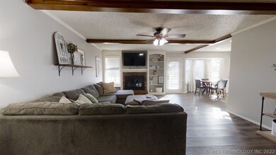 1305 W Miami St, Broken Arrow, OK 74011 - photo 4