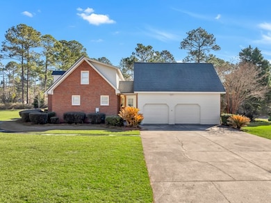 3812 Old Dawson Rd, Albany, GA 31721 - photo 5