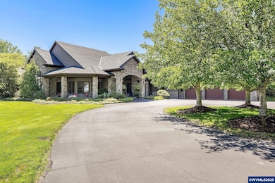 31405 Allen Ln, Tangent, OR 97389 - photo 2