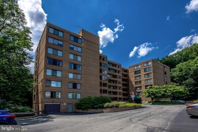 19 Rock Hill Rd unit 4G, Bala Cynwyd, PA 19004 - photo 2