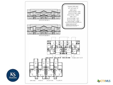 4619 Kings Crossing Blvd, Temple, TX 76502 - photo 2