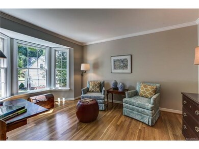 Another view of this beautiful room...check out th