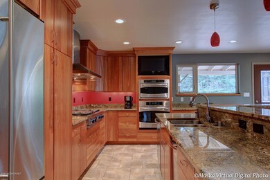 Kitchen #3