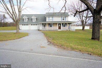 14607 Bain Rd, Hancock, MD 21750 - photo 2