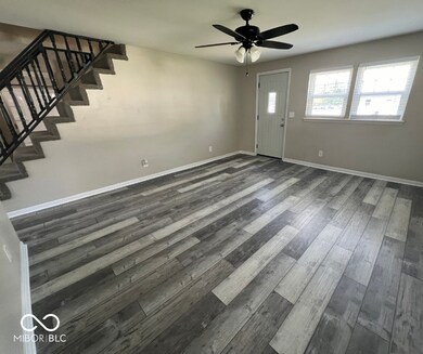 2013 N F St, Elwood, IN 46036 - photo 2