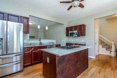 35 Beech St unit 2, Waltham, MA 02453 - photo 6