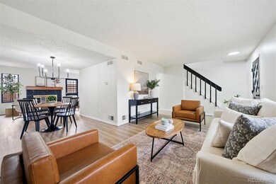 10310 E Jewell Ave unit 57, Denver, CO 80247 - photo 3