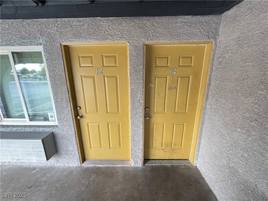 311 N 16th St unit 14, Las Vegas, NV 89101 - photo 4