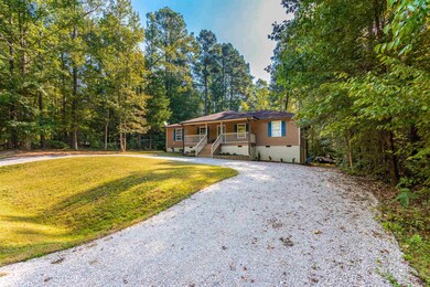 109 Santee Dr, Louisburg, NC 27549 - photo 2