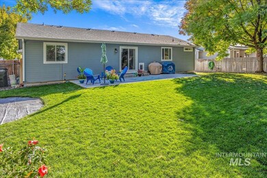 1383 N Tasavol Ave, Kuna, ID 83634 - photo 3