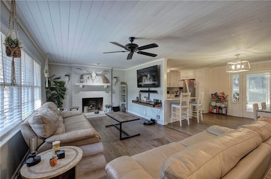 115 Davis Dr, Cartersville, GA 30120 - photo 5